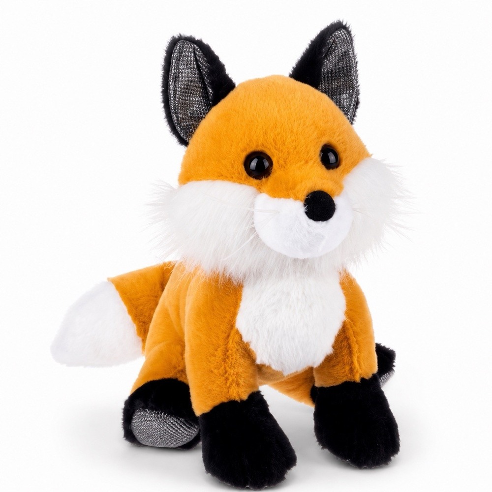 NIB NWT Webkinz NEXT Fox 2 UNUSED CODES